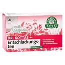 Dr. Kottas Entschlackungstee