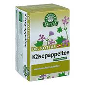 Dr. Kottas Käsepappeltee