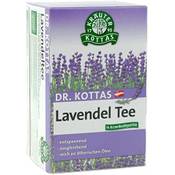 Dr. Kottas Lavendeltee Vergleich
