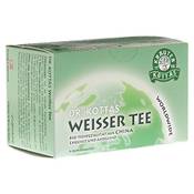 Dr. Kottas Weißer Tee Vergleich