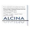 Alcina Fenchel Gesichtscreme