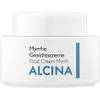 Alcina Myrrhe Gesichtscreme