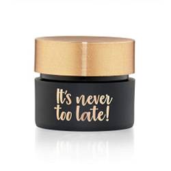 Alcina t's never too late
