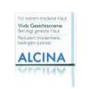 Alcina Viola Gesichtscreme