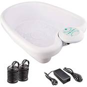 Dr. Lefran Ionic Foot Bath Detox Machine Vergleich