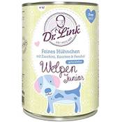 Dr. Link 4162966 Vergleich