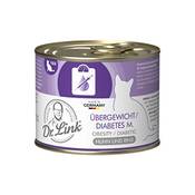 Dr. Link Nassfutter für Katzen