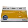 Dr. Loges + Co. Vitamin D-loges 5.600 IE