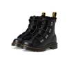 Dr. Martens Lace To Toe Fur Lined