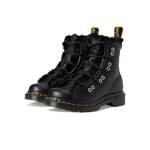 Dr. Martens Lace To Toe Fur Lined