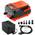 Dr.meter Elektronische SUP Luftpumpe