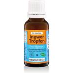 Dr. Muches Ingwer Tropfen mit Thymian