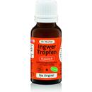 Dr. Muches Ingwer Tropfen