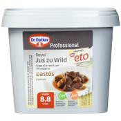Dr. Oekter Jus zu Wild Vergleich