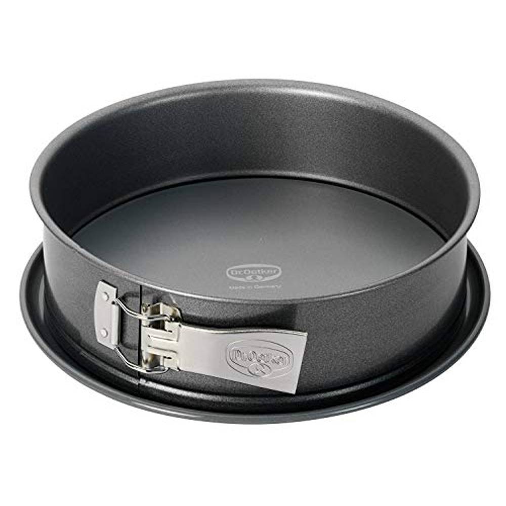 Quark L Teig Springform 28 Cm