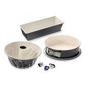 Dr. Oetker Backformen-Set