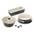 Dr. Oetker Backformen-Set