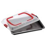 Dr. Oetker Backblech 3in1