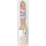 Dr. Oetker Backpinsel mit Holzgriff