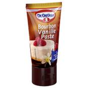 Dr. Oetker Bourbon Vanille Paste Vergleich