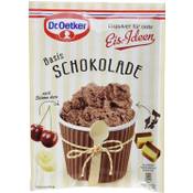 Dr. Oetker Eispulver Vergleich