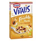 Dr. Oetker Vitalis Früchtemüsli