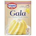 Dr. Oetker Gala Feiner Bourbon-Vanille-Pudding