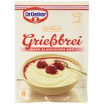 Dr. Oetker Grießbrei klassisch