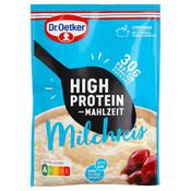 ‎Dr. Oetker High Protein Mahlzeit