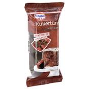 Dr. Oetker Kuvertüre Zartbitter Vergleich