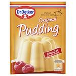 Dr. Oetker Original Puddingpulver