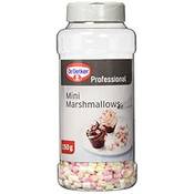Dr. Oetker Professional Mini Marshmallows