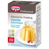 Dr. Oetker Klassischer Pudding Vanille Geschmack