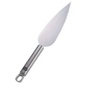 Dr. Oetker Profi-Tortenmesser 2 in 1