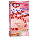 Dr. Oetker Tortencreme