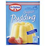 Dr. Oetker Original Pudding Vanille Geschmack