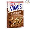Dr. Oetker Vitalis KnusperPlus Double Chocolate