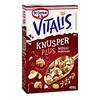Dr. Oetker Vitalis KnusperPlus Multi-Frucht