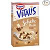 Dr. Oetker Vitalis Schoko Duo