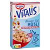 Dr. Oetker Vitalis Weniger Süß Knusper Frucht