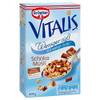 Dr. Oetker Vitalis Weniger Süß Knusper Schoko
