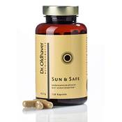 Dr. Oldhaver Ethnoeubioticals Sun & Safe Vergleich