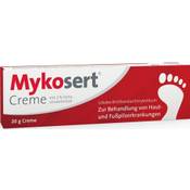 Dr Pfleger Mykosert Creme Vergleich