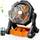 Dr. Prepare Camping Ventilator
