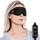 Dr.Prepare 3 in 1 Multifunktionale Augenmaske