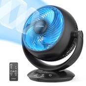 Dr. Prepare Tischventilator