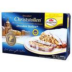 Dr. Quendt Echter Dresdner Christstollen