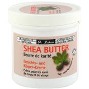 Dr. Sachers Shea Butter Creme Vergleich