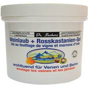 Dr. Sachers Venensalbe Vergleich