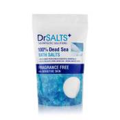 Dr. Salts 100 % Dead Sea Bath Salts Vergleich